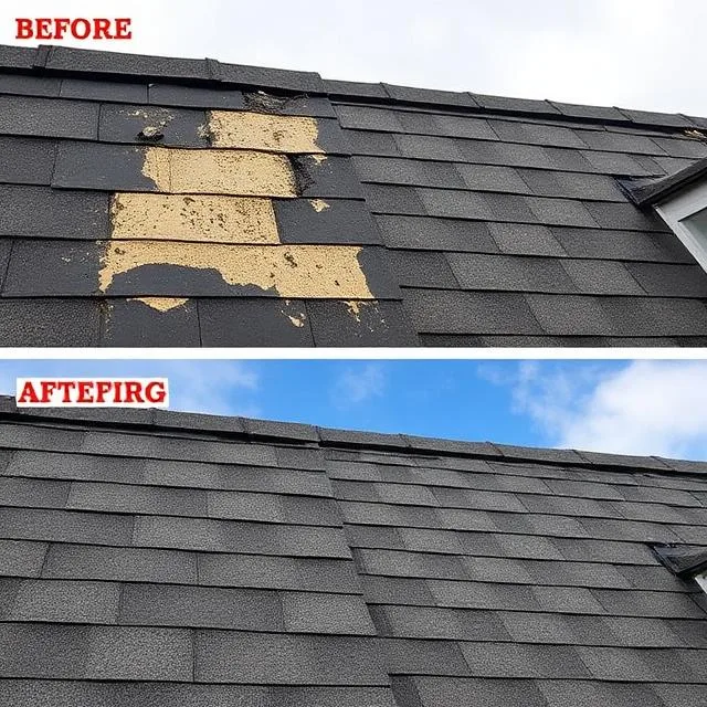 Roof Repair Near Me in Bonaparte, IA near me